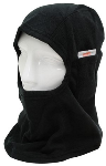 HotHands Heated Fleece Balaclava, Black