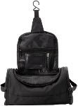 BlackCanyon Toiletry Bag with Mirror