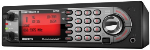 Uniden 9000-Channel BearTracker Mobile, Base TrunkTracker III Scanner, GPS Support