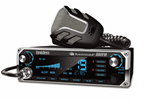 Uniden 40 Channel CB Radio With FM Mode