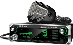 Bearcat 880 40 Channel CB Radio with NOAA Weather