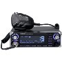 Uniden Hybrid CB Radio, Digital Scanner with BearTracker Warning System