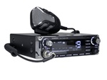 Uniden Hybrid CB Radio Digital Scanner with BearTracker Warning System