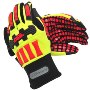 BlackCanyon Outfitters Hi-Impact, Hi-Visibility Gloves