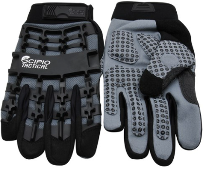 Scipio Tactical Gloves