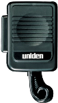 4-Pin Microphone for Uniden CB