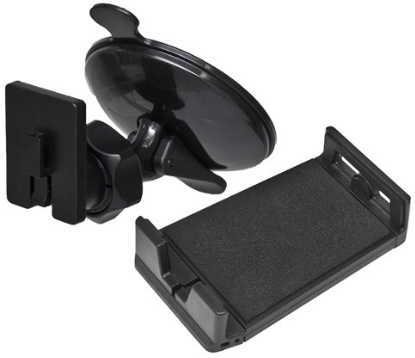 Bracketron NavGrip XL Dash Mount