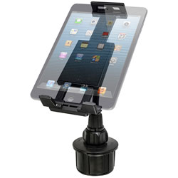 Bracketron PhabGrip Cup Holder Mount