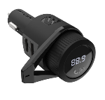 Scosche Wireless Hands-Free Car FM Transmitter