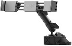 Bracketron Heavy Duty Tablet Dock Pro Window Clamp Mount
