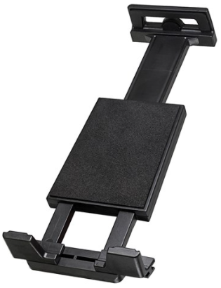 Bracketron Heavy Duty Gear Rack Pro Tablet Mount