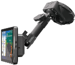 GPS HD Dock Pro Dash Window Mount Aluminum