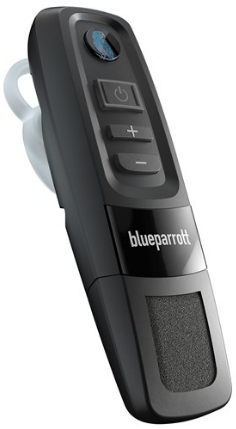 BlueParrott In-Ear Mono Bluetooth Headset