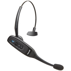 BlueParrott C400-XT Premium Convertible Bluetooth Headset