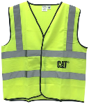 CAT Safety Vest