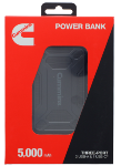 Cummins 5000 mAh Power Bank