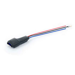 PAC 12 Amp Power Lead Filter
