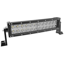 DB Link Lighting Solutions 22" High Power Cree LED Curved Light Bar