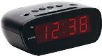 12V Alarm Clock Super Loud