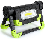 BlackCanyon Foldable COB Work Light