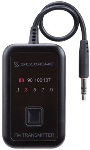 TuneIn Universal FM Transmitter w/ Built-In Aux 3.5mm Cable