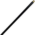 3' Firestik II FS Series Tunable Tip CB Antenna 650 Watts Black