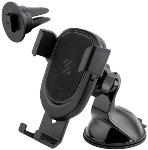 Scosche GravityDrop 3-in-1 Smartphone Suction Mount