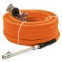 General Power Industrial Co 3/8" x 50' Tire Inflator Kit