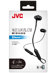 JVC Marshmallow Neckband Headset