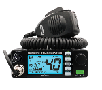 Harrison FCC AM FM CB Radio with CTCSS-D