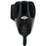 Cobra 4-Pin HighGear Dynamic CB Microphone