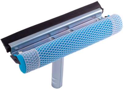 HelpMate 8" Metal Squeegee Head