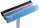 HelpMate 8" Metal Squeegee Head