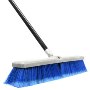 HelpMate 24" Push Broom