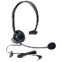 Uniden Headset for GMRS or Telephones