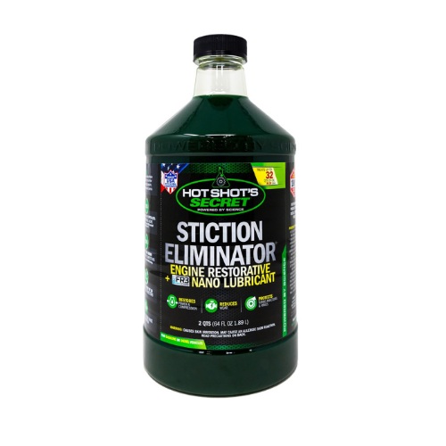 Hot Shots Original Stiction Eliminator
