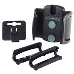 Bracketron iPod Docking Kit for All Generation iPods