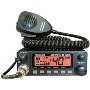 President Electronics JohnnyIII CB Radio Color LCD and Weather Channels, 12V/24V
