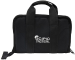 Scipio Soft Sided Carry Case