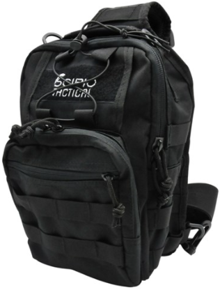 Scipio Tactical Sling Bag