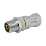 FireStik Stud w Screw-On Coaxial Termination