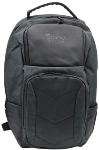 Scipio Laptop Backpack, Black