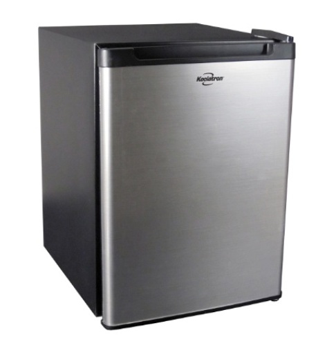 Koolatron Super Kool 45 Thermoelectric AC DC Cooler