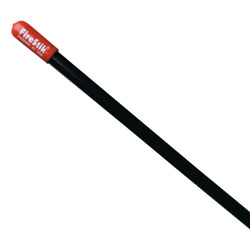 FireStik 4' KW Series CB Antenna, 400 Watts, Black