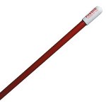 FireStik 4' KW Series CB Antenna, 400 Watts, Red