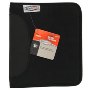 RoadPro 3 Ring Binder for Loose Leaf Log Sheets