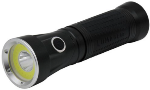 Lumagear 5.5" Angle Flashlight 200 Lumens