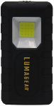 Lumagear 4.3" Pocket COB Flashlight 100 Lumens
