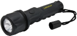Lumagear 5.5" LED Rubberized Flashlight, 12 Lumens
