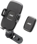 MobileSpec Magnetic +Clip Air Vent Mount
